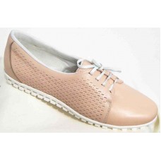 Мокасины кожаные 36-44 размеры 0009МД